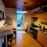 Lägenhet Mit Kamin Im Voigtland *