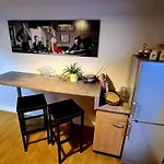 Mit Kamin Im Voigtland * Falkenstein (Vogtland)