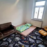 Mit Kamin Im Voigtland דירה *