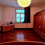 Mit Kamin Im Voigtland Falkenstein (Vogtland)