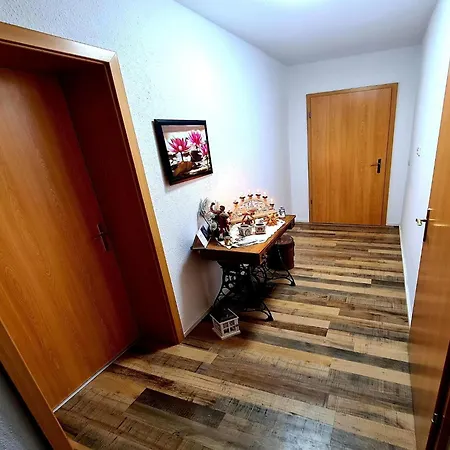 Alpine Getaway With Fireplace * Falkenstein