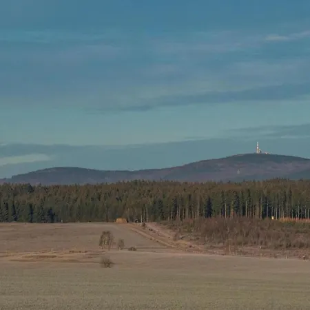 Alpine Getaway With Fireplace *