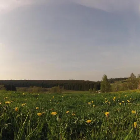 Apartman Alpine Getaway With Fireplace *