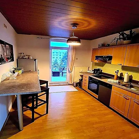 Mit Kamin Im Voigtland * Falkenstein (Vogtland)