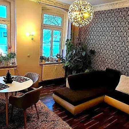 Mit Kamin Im Voigtland * Falkenstein (Vogtland)