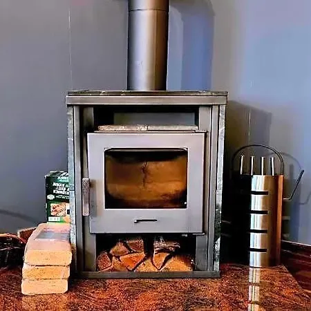 Mit Kamin Im Voigtland Falkenstein (Vogtland)