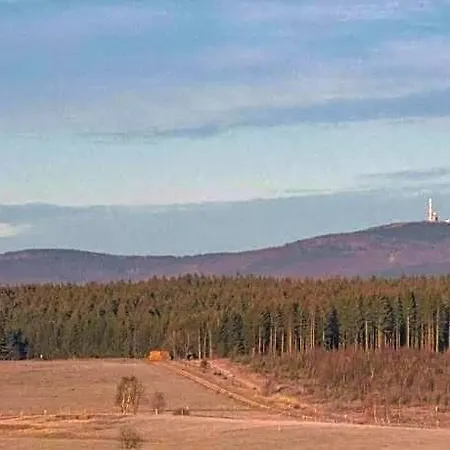 Mit Kamin Im Voigtland Falkenstein (Vogtland)