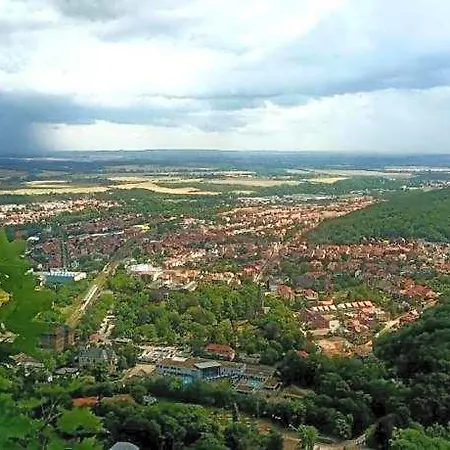 Mit Kamin Im Voigtland * Falkenstein (Vogtland)