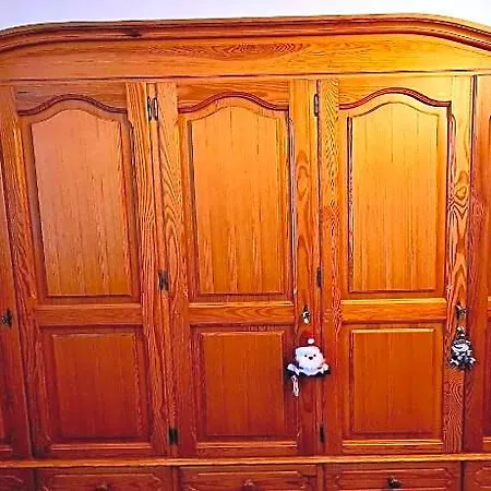 Mit Kamin Im Voigtland Falkenstein (Vogtland)