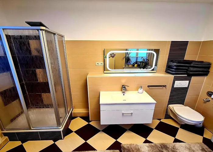 Ferienwohnung Mit Kamin Im Voigtland Apartament